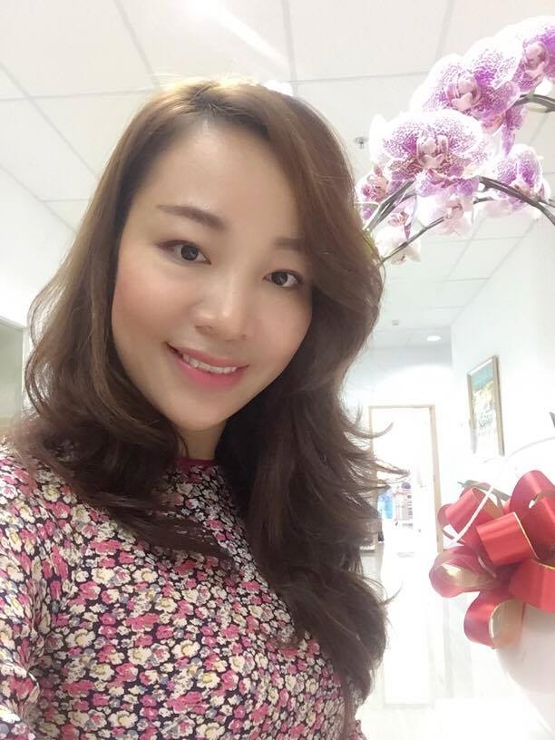 Chị Hiền - Chủ nhà 