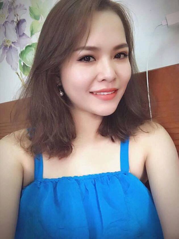 Chị Mai Anh - Chủ Shop