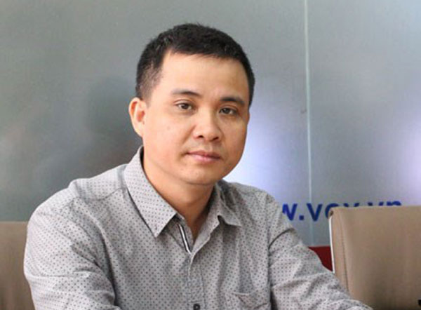 Anh Quân - Chủ Xưởng 